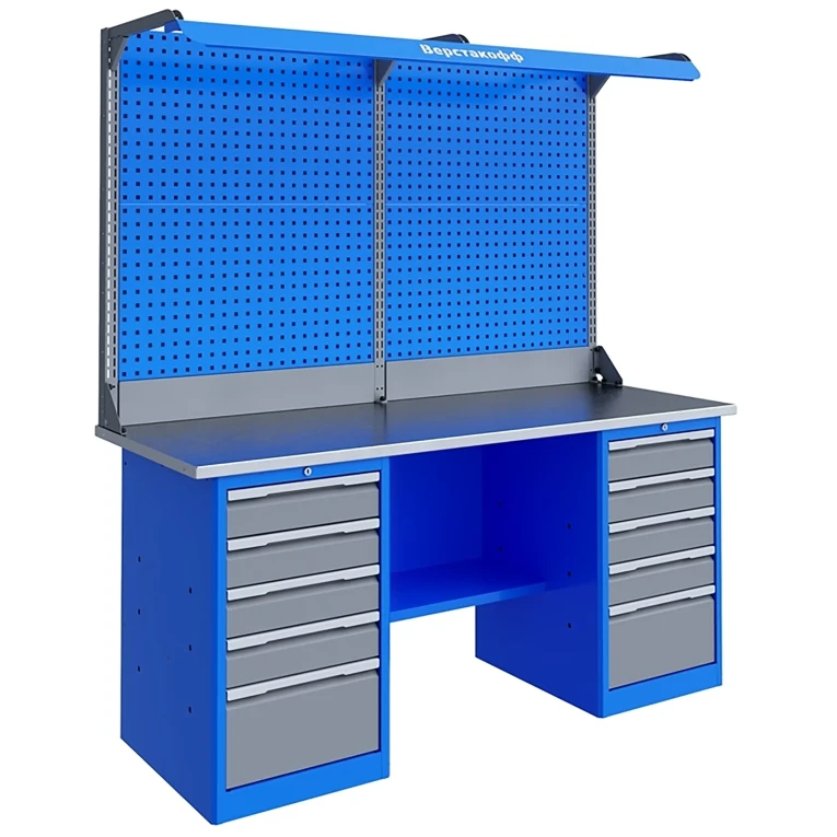 Верстак PRF 181.55.2-2F купить в Смоленске