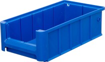 Контейнер полочный 300x155x90 синий Контейнер полочный 300x155x90 синий