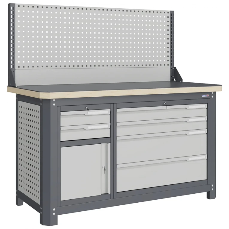 Верстак MCN 1552.S9L4-1 купить в Смоленске Верстак MCN 1552.S9L4-1 купить в Смоленске