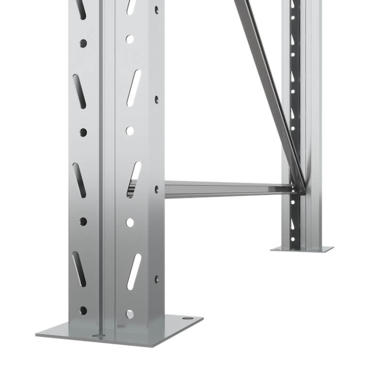 Рама СЕТО-1 4000/1100 (100.1.5.305) купить в Смоленске