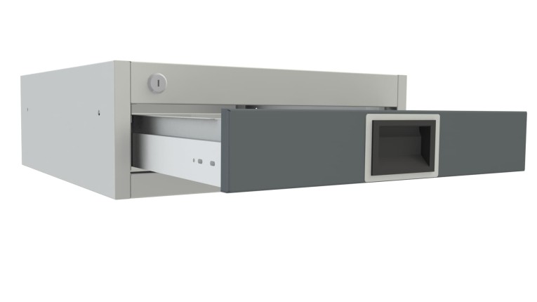 Ящик подвесной SMART-1 купить в Смоленске