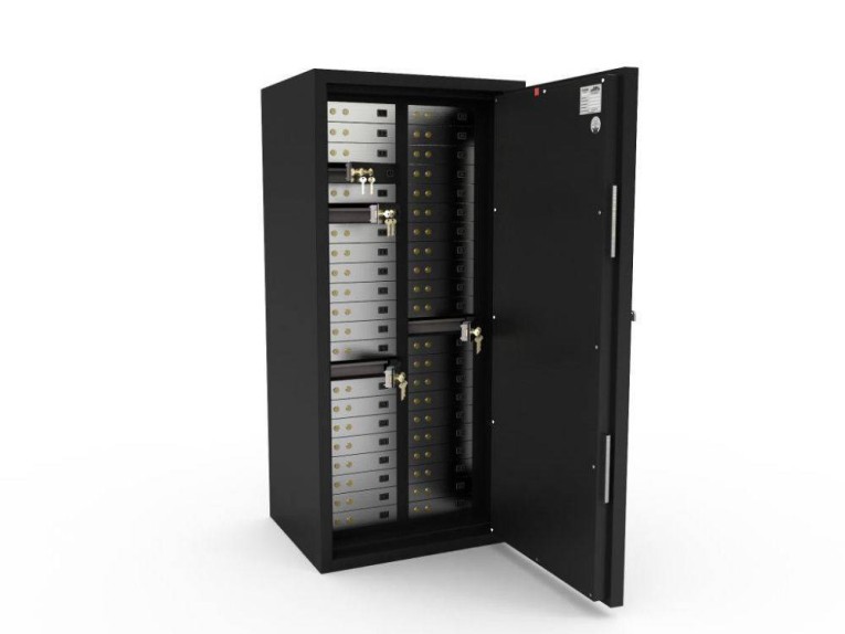 Сейф депозитный ЛС-365/44 БТ купить в Смоленске