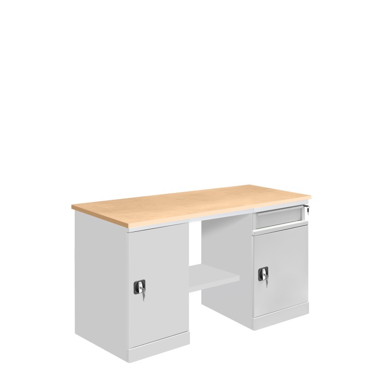 Верстак слесарный Gresson ВС-Т1Т2 ВС-1800Т1Т2 купить в Смоленске