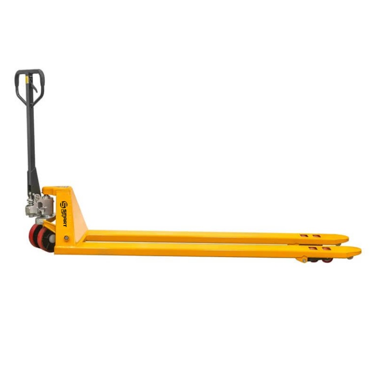 Гидравлическая тележка (рохля) SD-L (BF25, г/п 2500 кг, вилы 1500x550 мм, PDP, длинновильная) SMARTLIFT (SMART) купить в Смоленске Гидравлическая тележка (рохля) SD-L (BF25, г/п 2500 кг, вилы 1500x550 мм, PDP, длинновильная) SMARTLIFT (SMART) купить в Смоленске