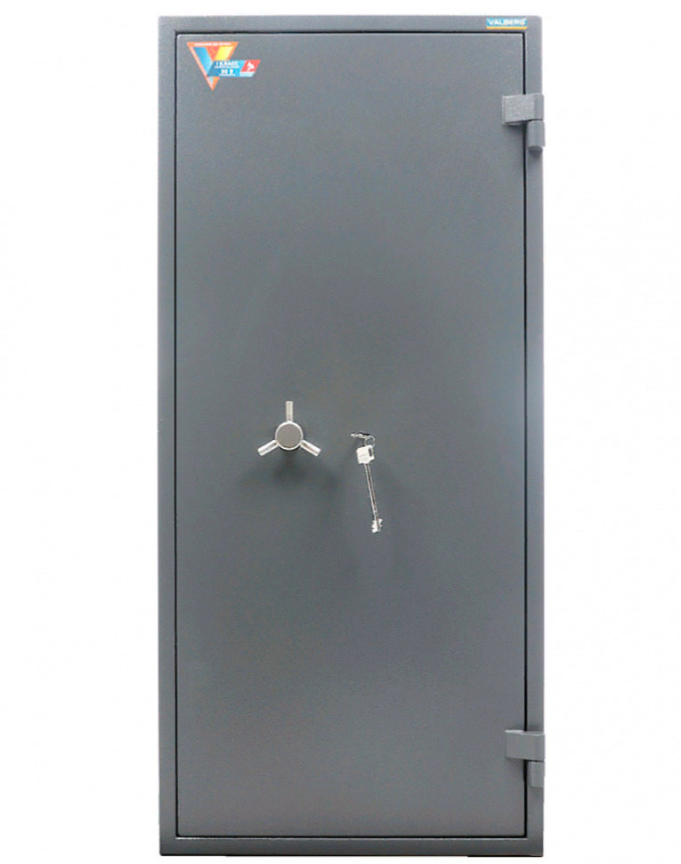 Взломостойкий сейф Valberg Кварцит 120/55T купить в Смоленске Взломостойкий сейф Valberg Кварцит 120/55T купить в Смоленске