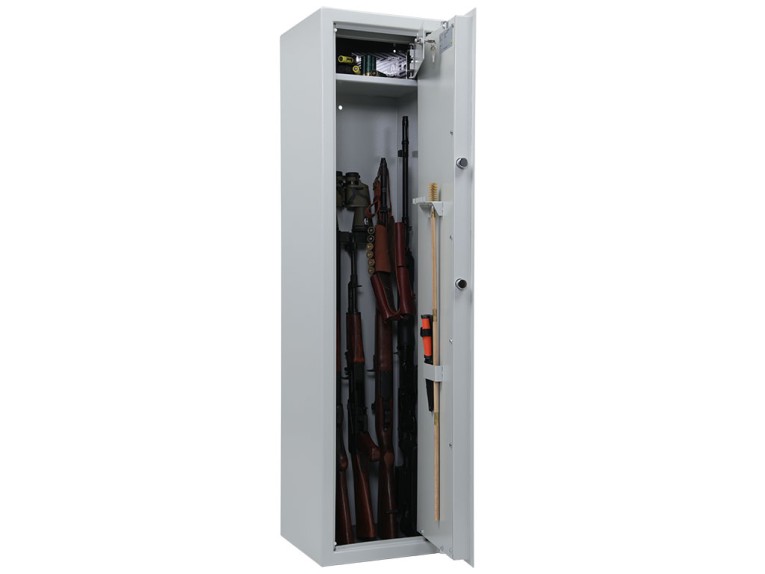 Оружейный сейф Valberg Арсенал 1443Т EL купить в Смоленске