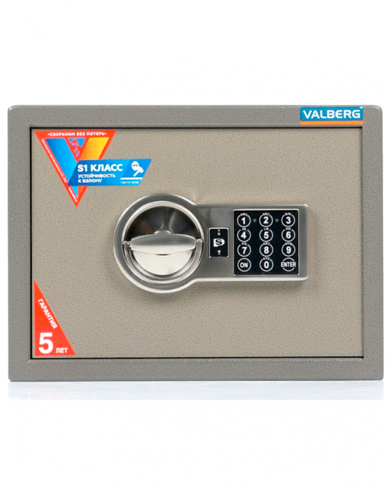 Мебельный сейф Valberg ASM 25 EL купить в Смоленске Мебельный сейф Valberg ASM 25 EL купить в Смоленске
