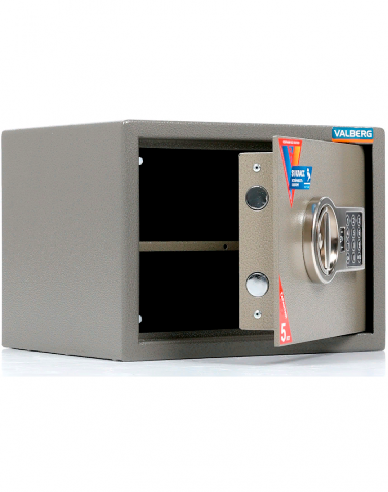 Мебельный сейф Valberg ASM 25 EL купить в Смоленске Мебельный сейф Valberg ASM 25 EL купить в Смоленске