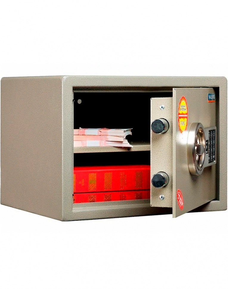 Мебельный сейф Valberg ASM 25 EL купить в Смоленске Мебельный сейф Valberg ASM 25 EL купить в Смоленске