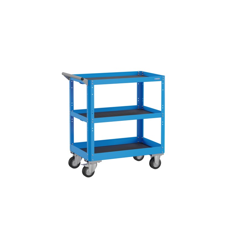 Тележка инструментальная PLC 8007.0-К купить в Смоленске