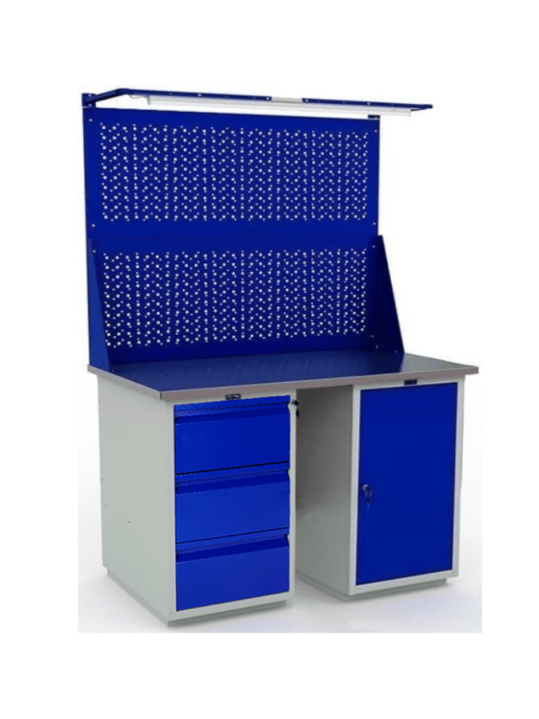 Верстак Практик Profi WT120.WD3/WD1.021 купить в Смоленске