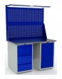 Верстак Практик Profi WT120.WD3/WD1.021