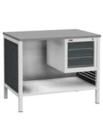 Верстак ДиКом ВЛ-К-100-04 Верстак ДиКом ВЛ-К-100-04