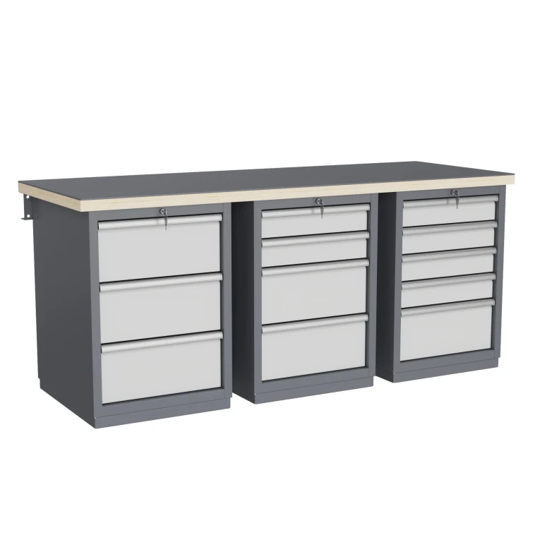 Верстак FBK 205.345 купить в Смоленске