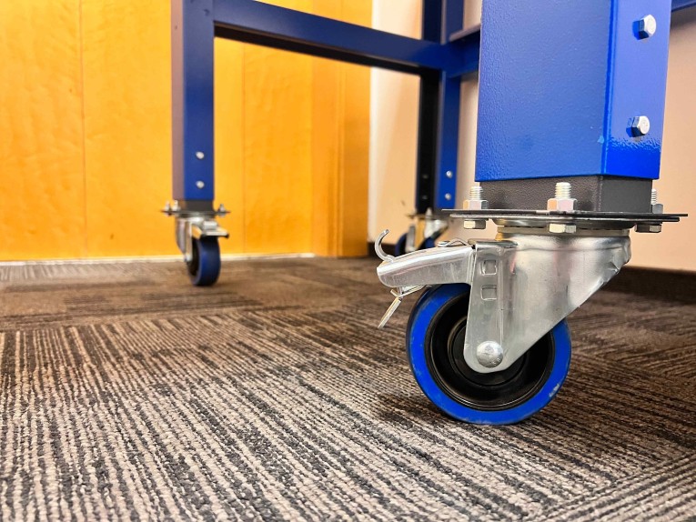 Стол промышленный PLC 10.1-М купить в Смоленске