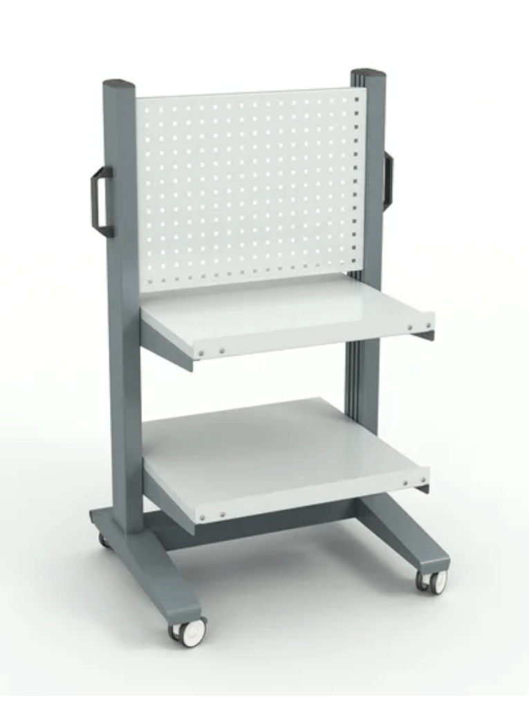 Стойка подкатная ДиКом СР-021-03 ESD купить в Смоленске Стойка подкатная ДиКом СР-021-03 ESD купить в Смоленске