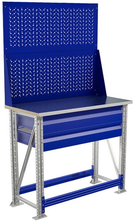 Верстак Master MT100.MF1 / MF1.220 купить в Смоленске