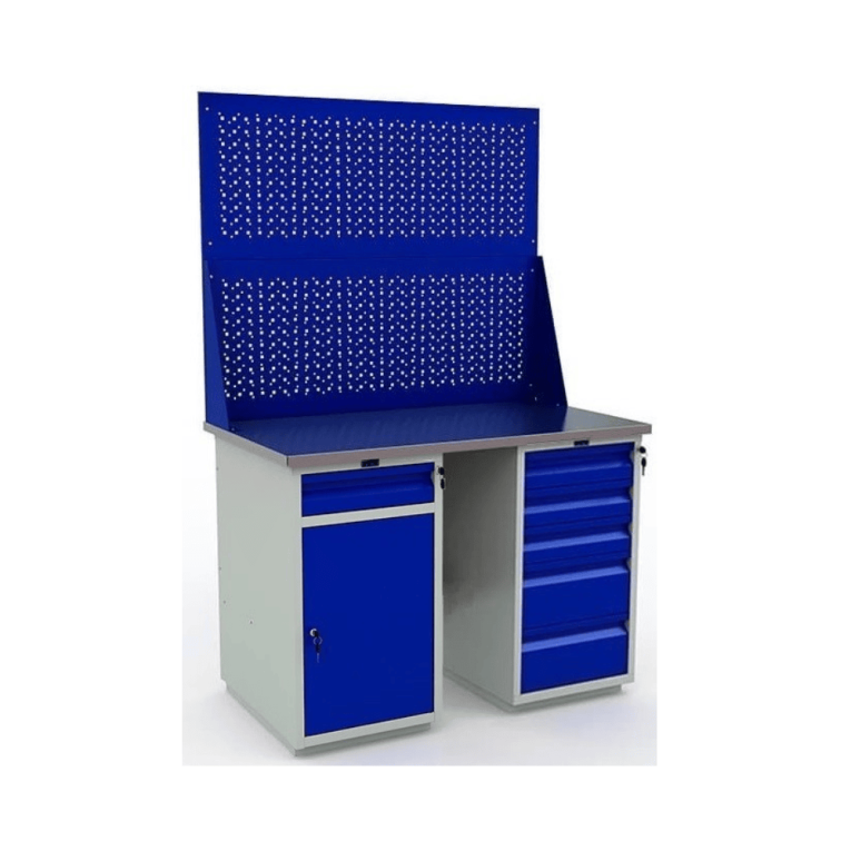 Верстак Profi WT120.WD2/WD5.020 купить в Смоленске
