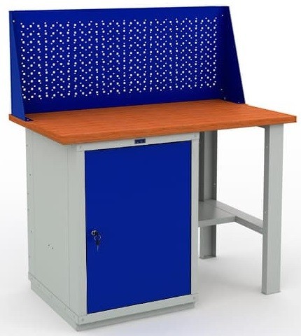 Верстак Expert W120.WS1/F2.010 купить в Смоленске