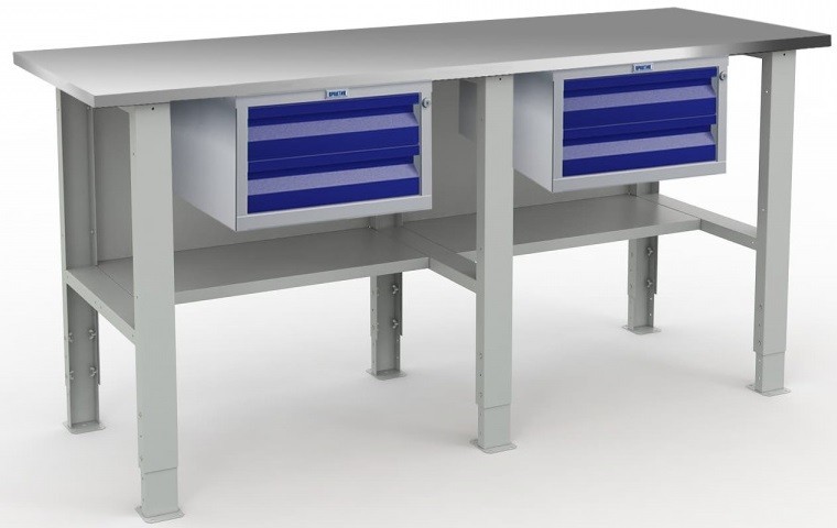 Верстак Expert WTS200.F2/F2/F2.200 купить в Смоленске