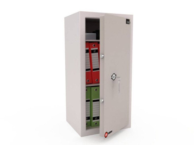 Лёгкий сейф офисный LS-040F купить в Смоленске