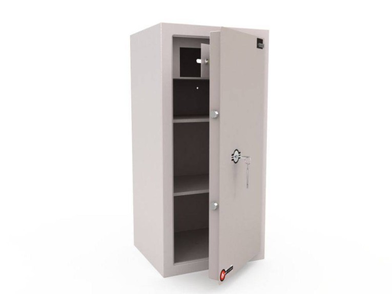 Лёгкий сейф офисный LS-040F купить в Смоленске