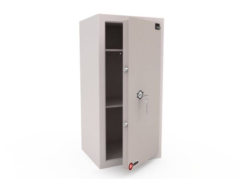 Лёгкий сейф офисный LS-040F купить в Смоленске