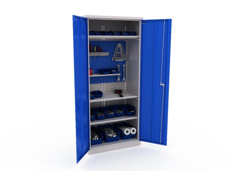 Шкаф ERGO 181 №2 купить в Смоленске