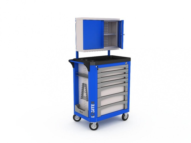 Тумба LOGITEX 7 №1 купить в Смоленске