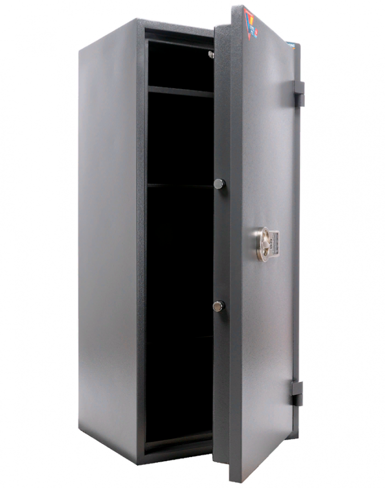 Взломостойкий сейф Valberg Кварцит 120/55T EL купить в Смоленске Взломостойкий сейф Valberg Кварцит 120/55T EL купить в Смоленске