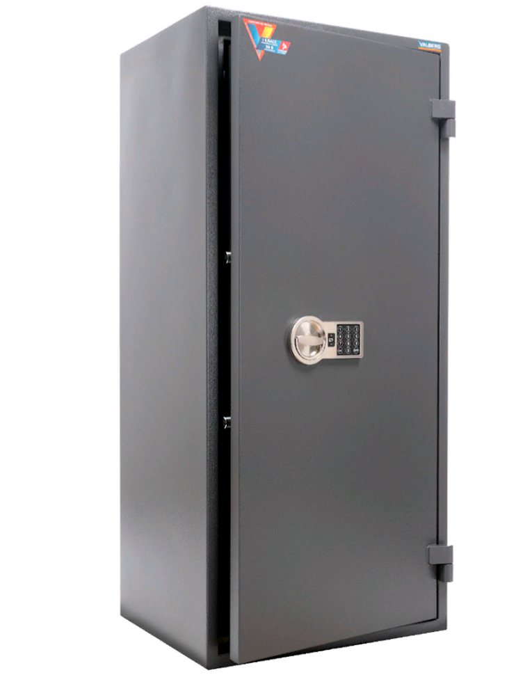 Взломостойкий сейф Valberg Кварцит 120/55T EL купить в Смоленске Взломостойкий сейф Valberg Кварцит 120/55T EL купить в Смоленске