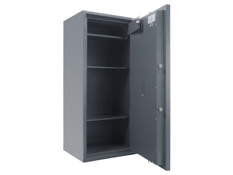 Взломостойкий сейф Valberg Кварцит 120/55T EL купить в Смоленске Взломостойкий сейф Valberg Кварцит 120/55T EL купить в Смоленске