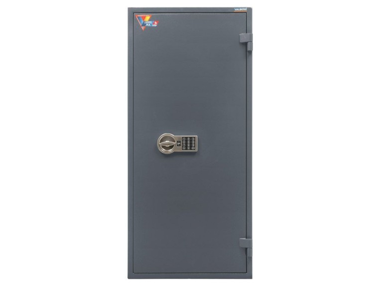 Взломостойкий сейф Valberg Кварцит 120/55T EL купить в Смоленске Взломостойкий сейф Valberg Кварцит 120/55T EL купить в Смоленске