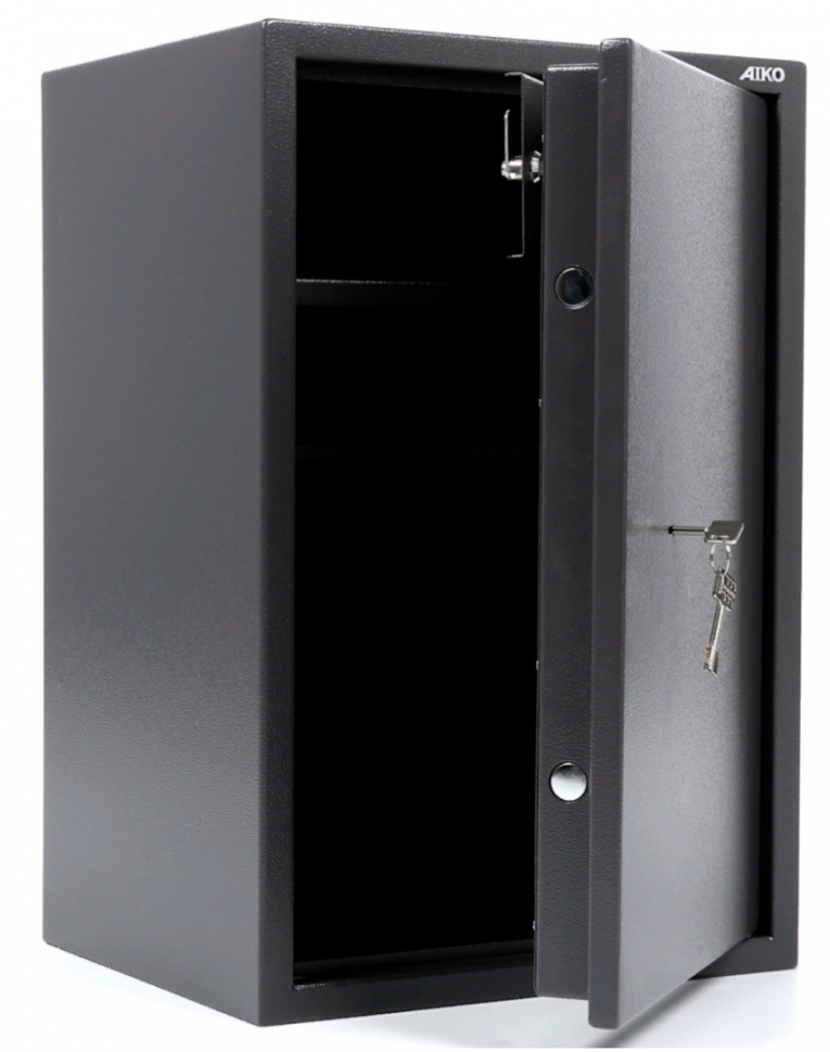 Офисный сейф Aiko TSN 65T KL купить в Смоленске Офисный сейф Aiko TSN 65T KL купить в Смоленске