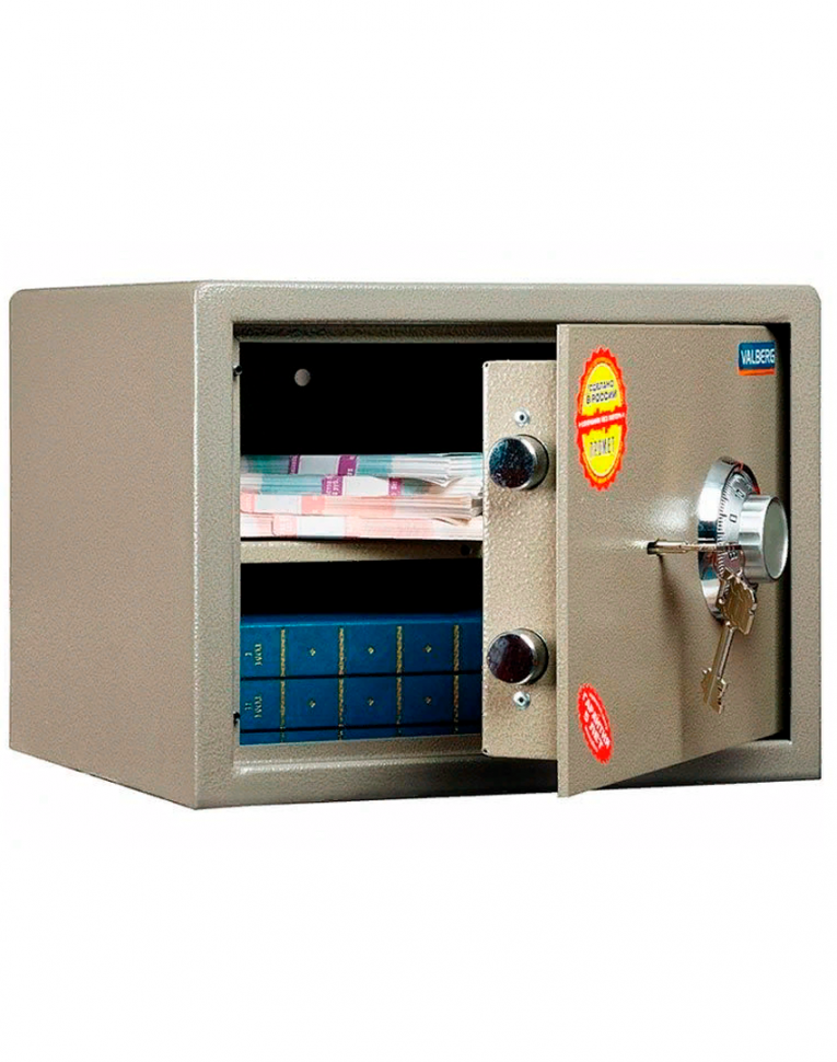 Мебельный сейф Valberg ASM-25 CL купить в Смоленске Мебельный сейф Valberg ASM-25 CL купить в Смоленске