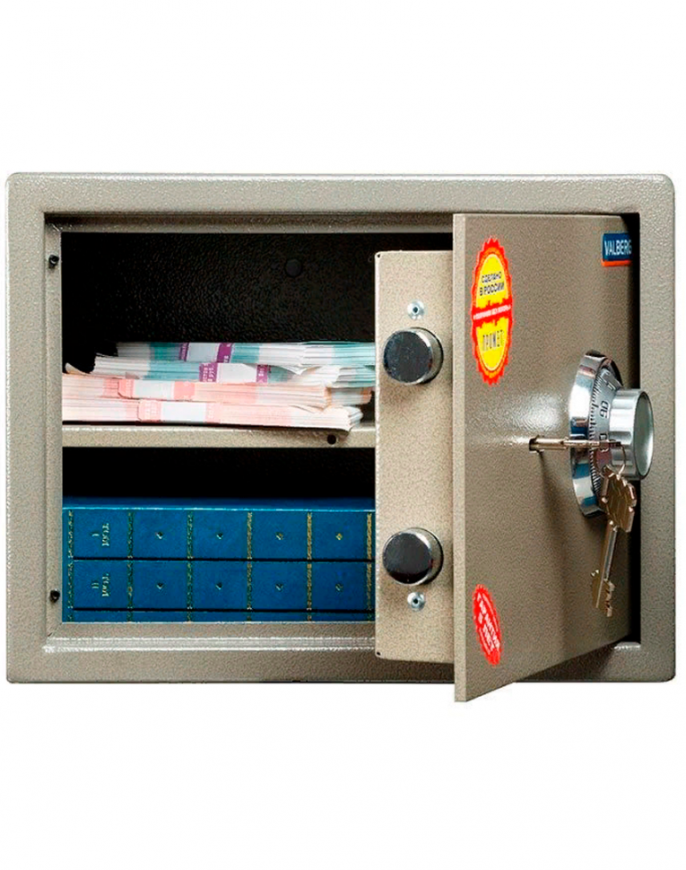 Мебельный сейф Valberg ASM-25 CL купить в Смоленске Мебельный сейф Valberg ASM-25 CL купить в Смоленске