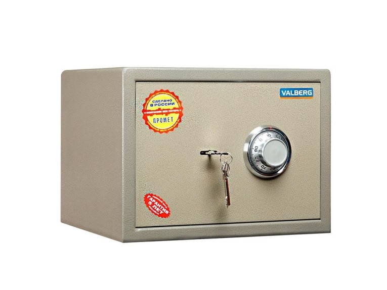 Мебельный сейф Valberg ASM-25 CL купить в Смоленске Мебельный сейф Valberg ASM-25 CL купить в Смоленске