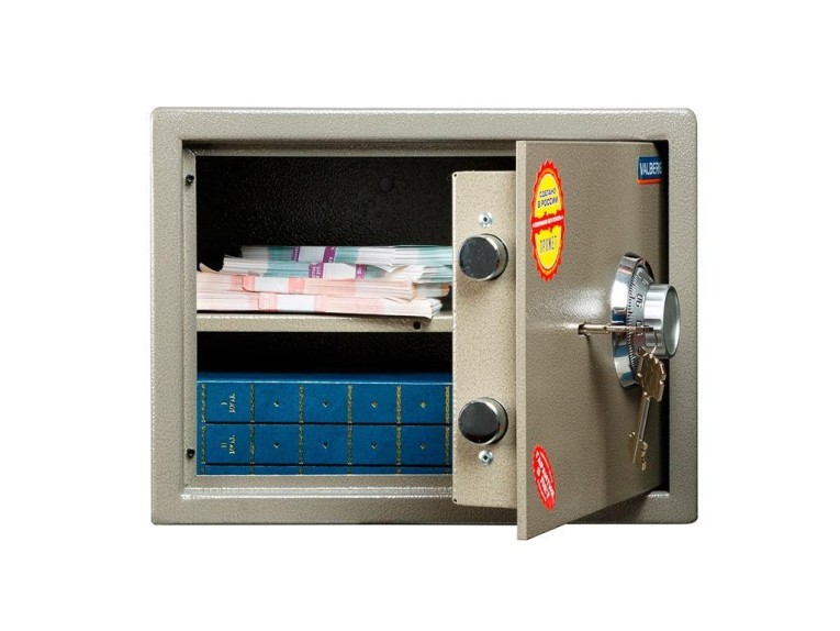 Мебельный сейф Valberg ASM-25 CL купить в Смоленске Мебельный сейф Valberg ASM-25 CL купить в Смоленске
