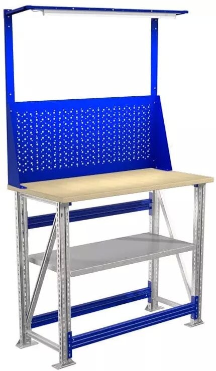 Верстак Master M100.MF1 / MF1.011.W купить в Смоленске