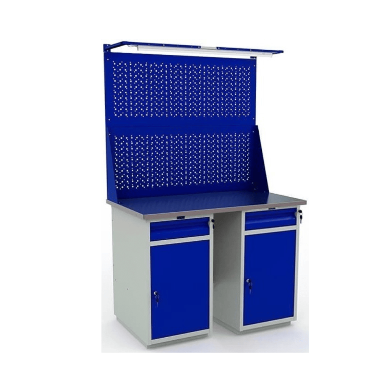 Верстак Profi WT120.WD2/WD2.021 купить в Смоленске