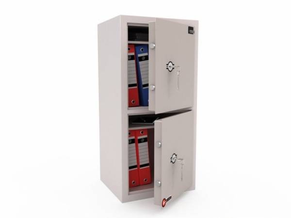 Лёгкий сейф LS-042 R купить в Смоленске