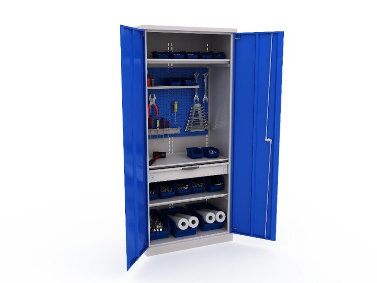 Шкаф ERGO 181 №3 купить в Смоленске