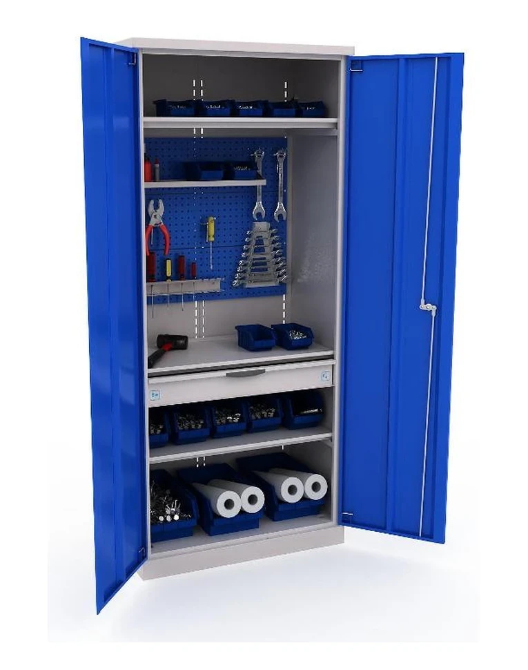 Шкаф ERGO 181 №3 купить в Смоленске