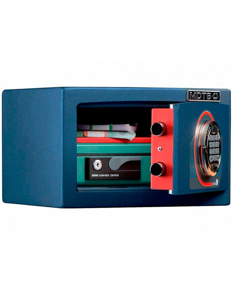 Взломостойкий сейф MDTB EK-22.E купить в Смоленске