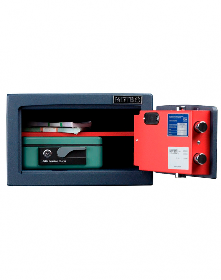 Взломостойкий сейф MDTB EK-22.E купить в Смоленске