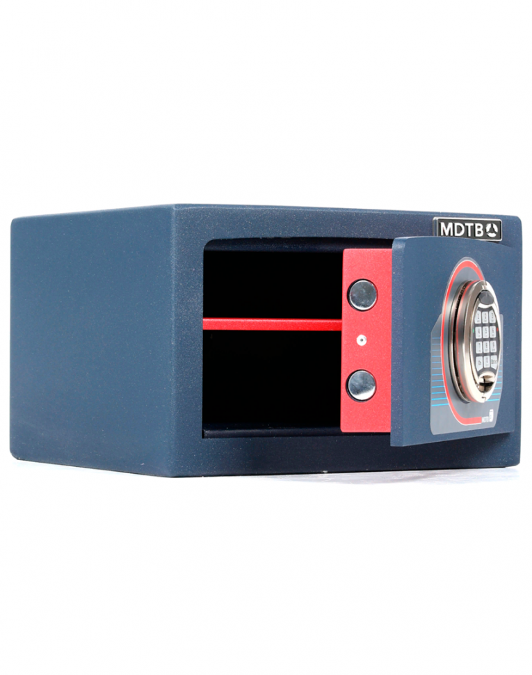 Взломостойкий сейф MDTB EK-22.E купить в Смоленске