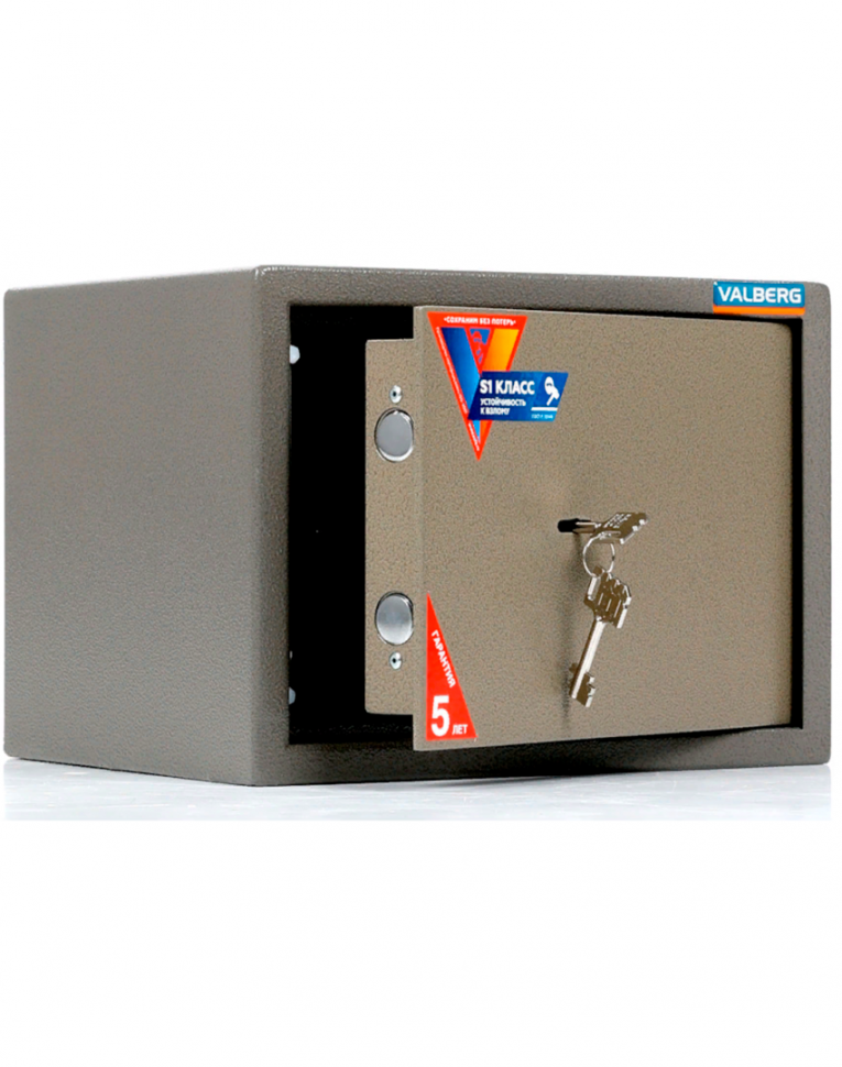 Мебельный сейф Valberg ASM-25 KL купить в Смоленске Мебельный сейф Valberg ASM-25 KL купить в Смоленске
