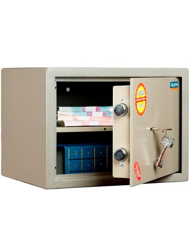 Мебельный сейф Valberg ASM-25 KL купить в Смоленске Мебельный сейф Valberg ASM-25 KL купить в Смоленске