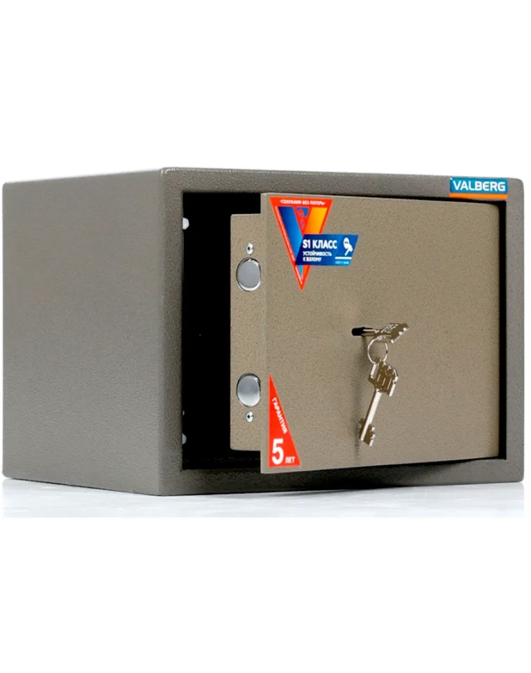 Мебельный сейф Valberg ASM-25 KL купить в Смоленске Мебельный сейф Valberg ASM-25 KL купить в Смоленске