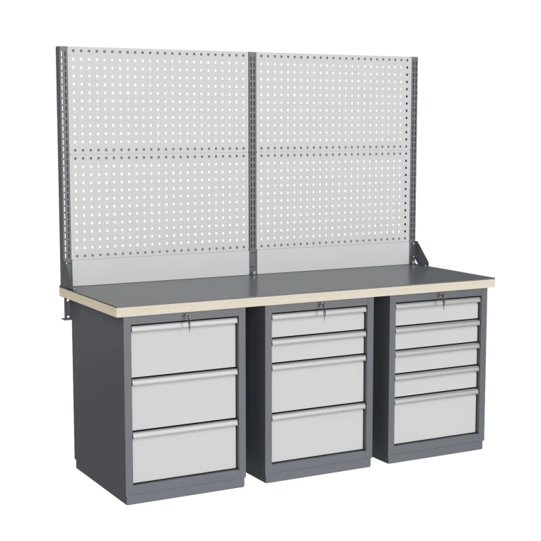 Верстак FBK 205.345-2 купить в Смоленске